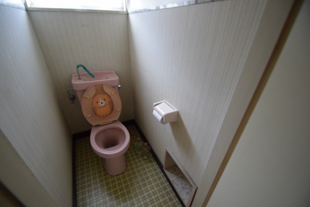 恵巳ハイツ その他5