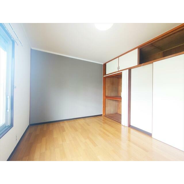 東高森団地２２号棟 その他3