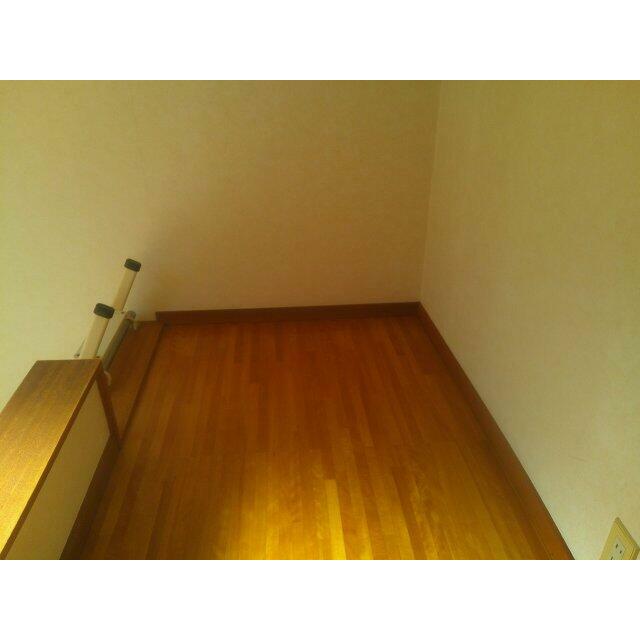 ベッドルーム ベッドルーム