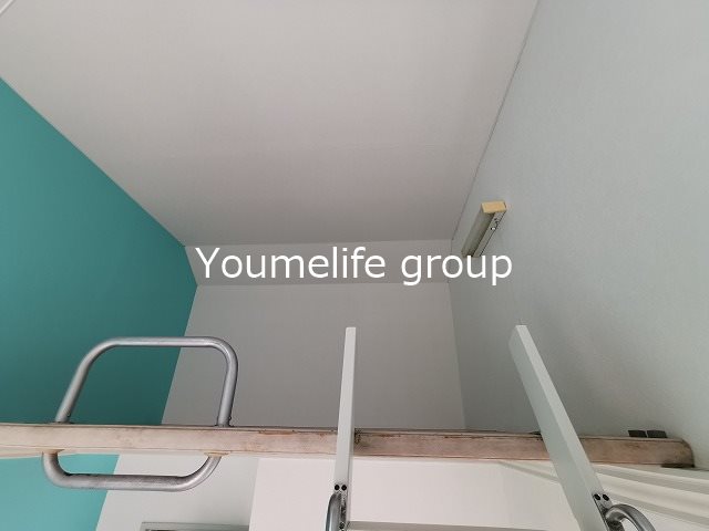 ベッドルーム ベッドルーム