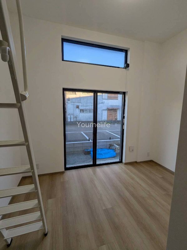 ベルメール湘南辻堂 リビング