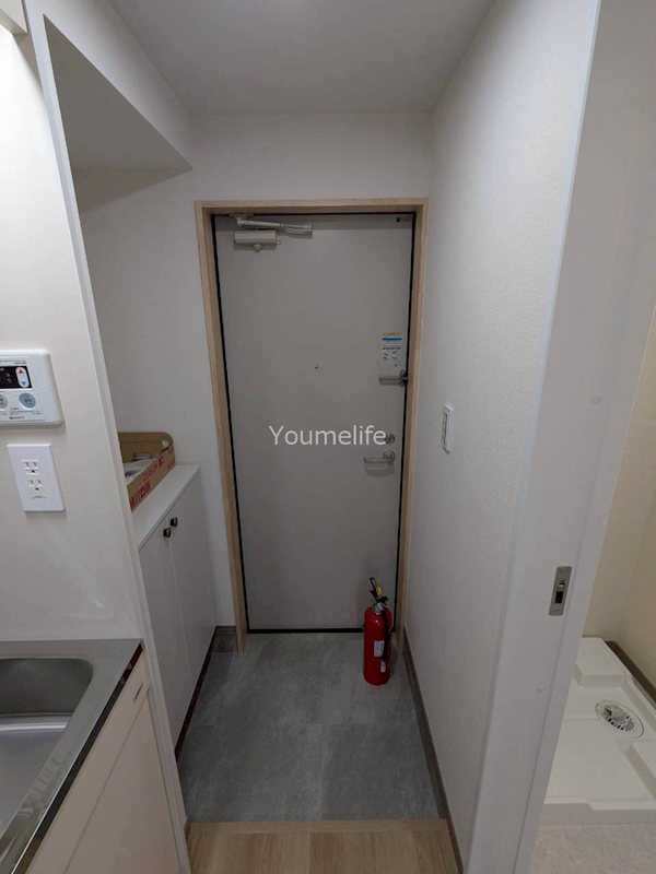 ベルメール湘南辻堂 玄関