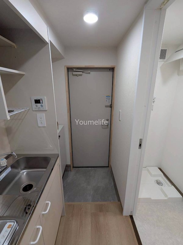 ベルメール湘南辻堂 玄関