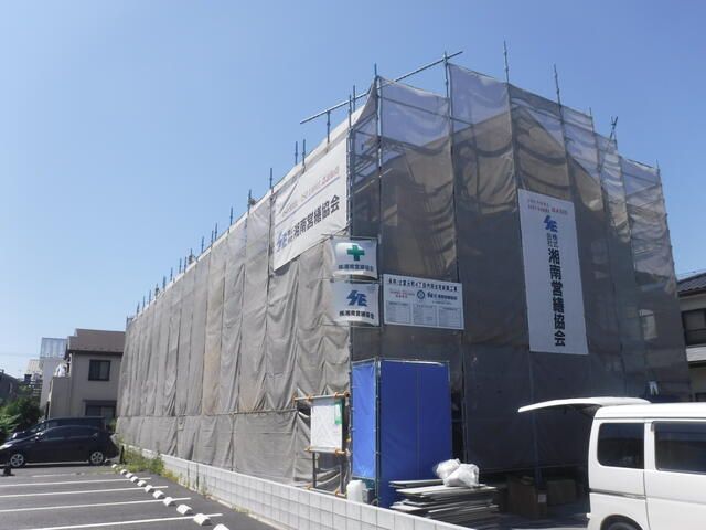 ベルメール湘南辻堂 その他外観1