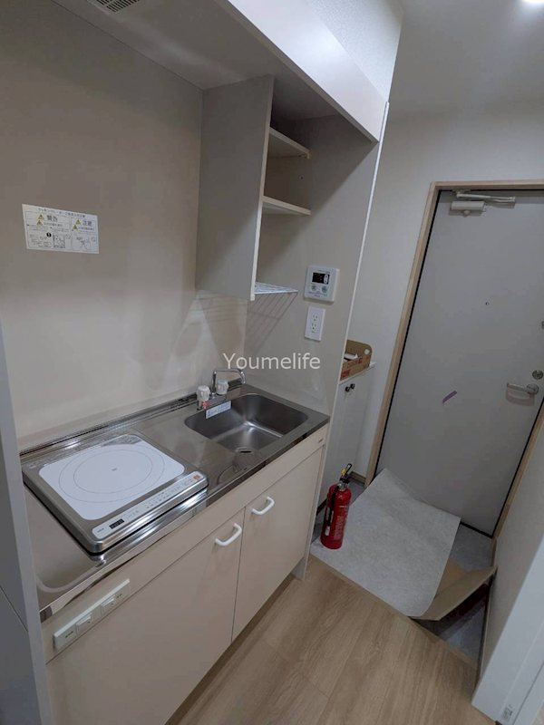 ベルメール湘南辻堂 キッチン