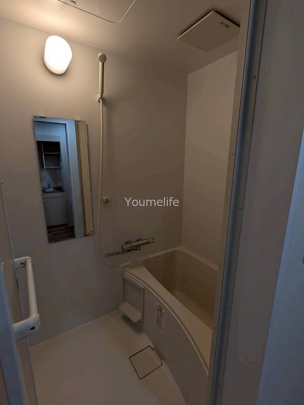 ベルメール湘南辻堂 風呂画像