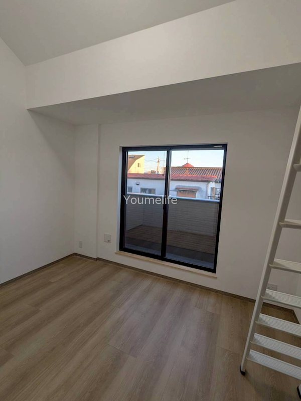 ベルメール湘南辻堂 ベッドルーム