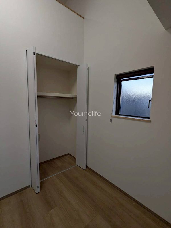 ベルメール湘南辻堂 ベッドルーム