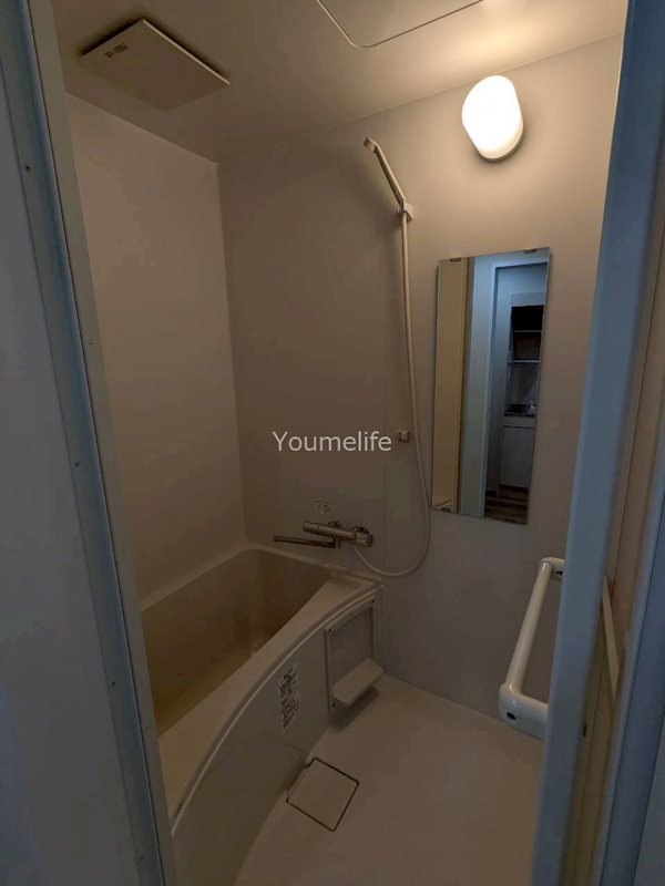 ベルメール湘南辻堂 風呂画像