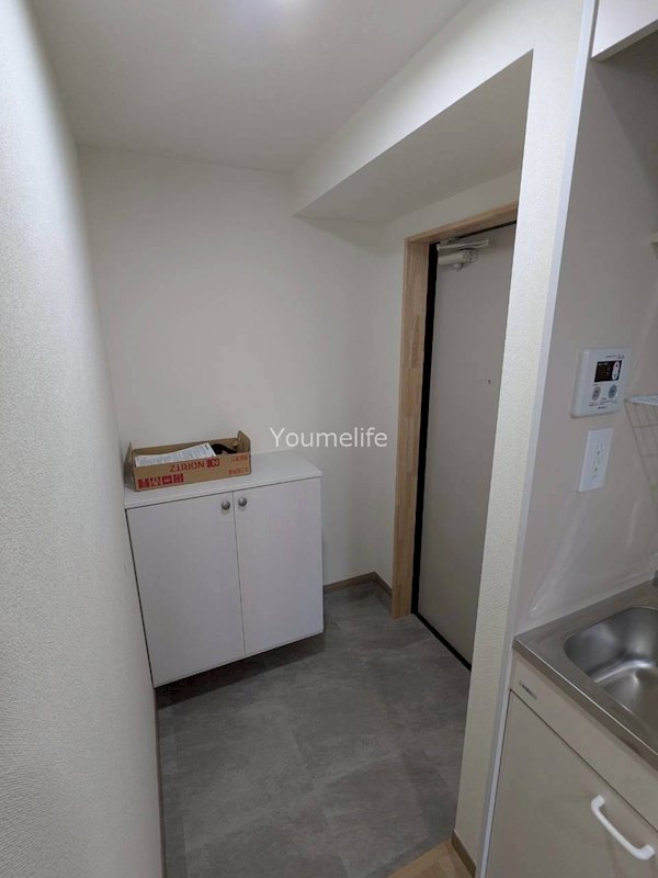 ベルメール湘南辻堂 玄関