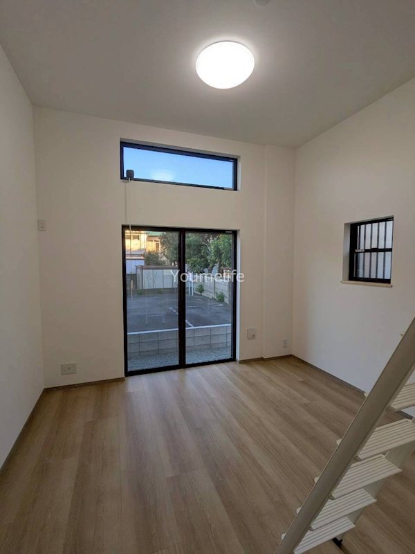 ベルメール湘南辻堂 リビング