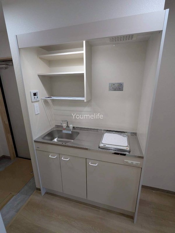 ベルメール湘南辻堂 キッチン