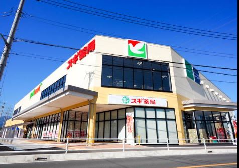 東高森団地２２号棟 周辺画像3