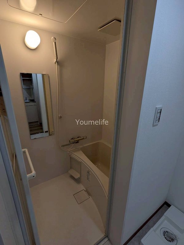 ベルメール湘南辻堂 風呂画像