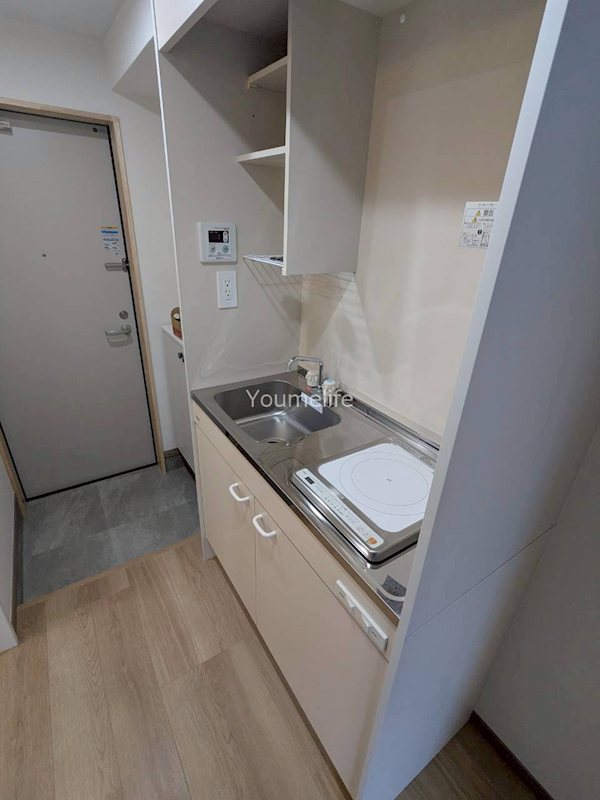 ベルメール湘南辻堂 キッチン