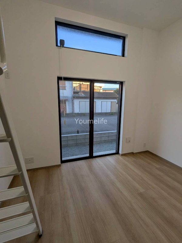 ベルメール湘南辻堂 ベランダ