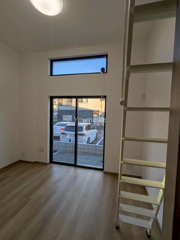 ベルメール湘南辻堂 ベランダ