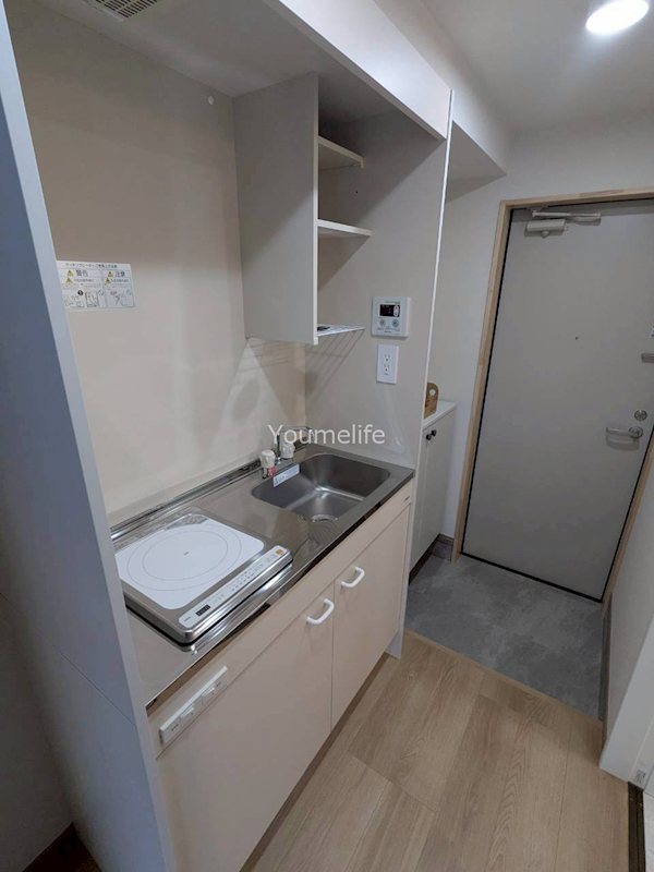 ベルメール湘南辻堂 キッチン