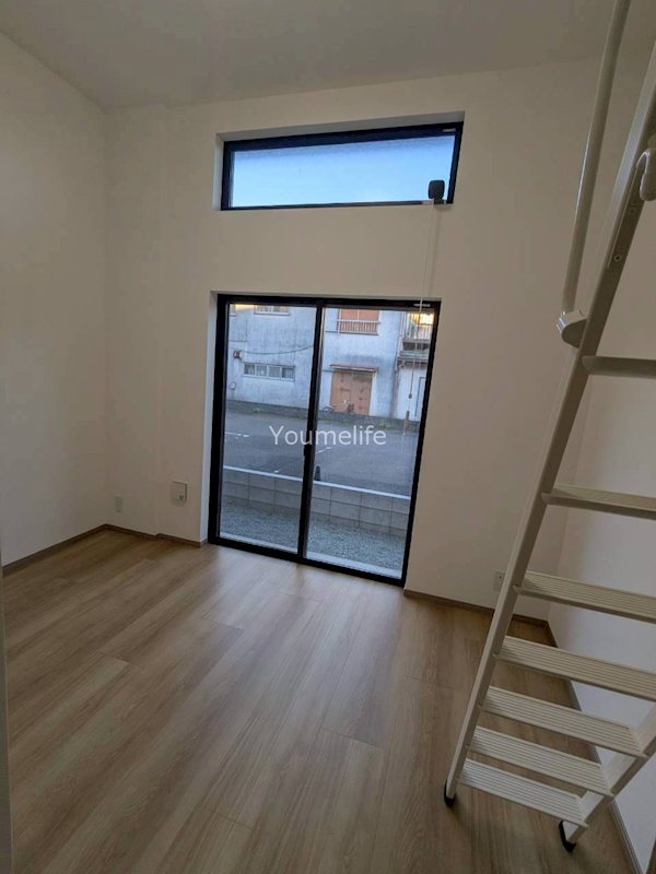 ベルメール湘南辻堂 ベランダ