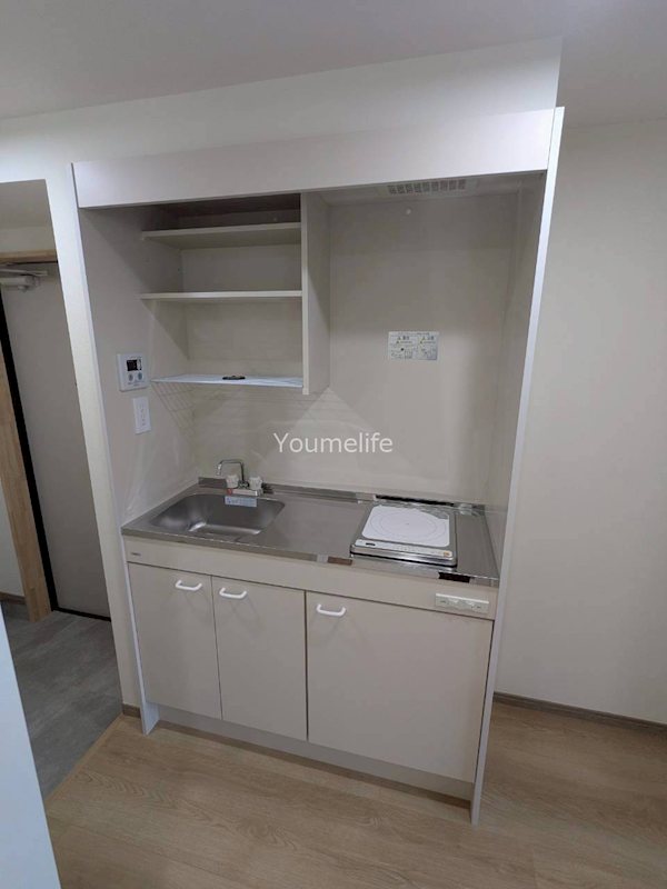 ベルメール湘南辻堂 キッチン