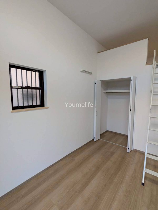 ベルメール湘南辻堂 ベッドルーム