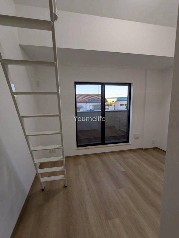 ベルメール湘南辻堂 リビング