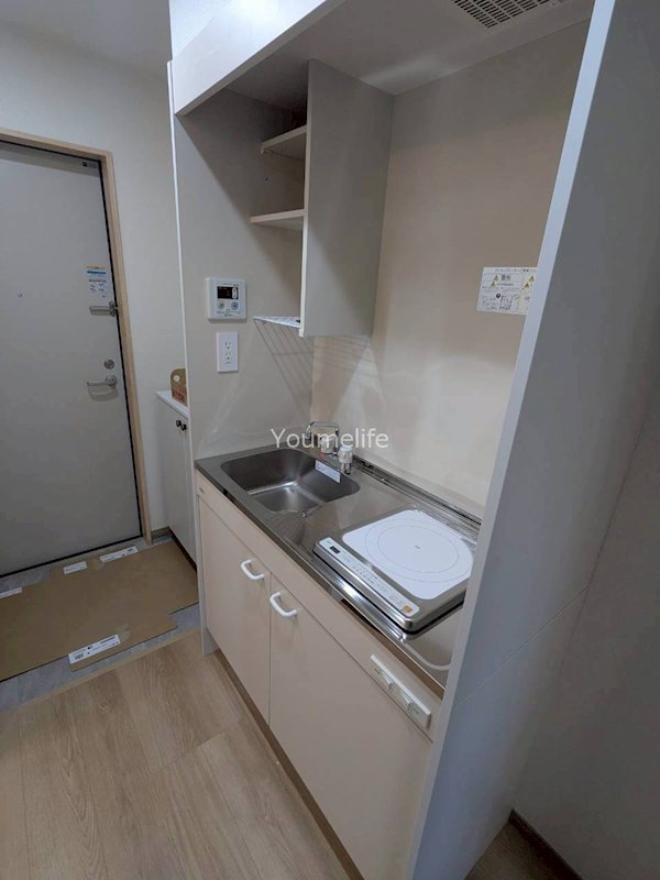 ベルメール湘南辻堂 キッチン