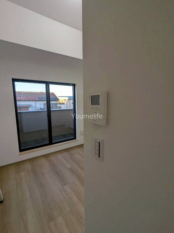 ベルメール湘南辻堂 ベッドルーム