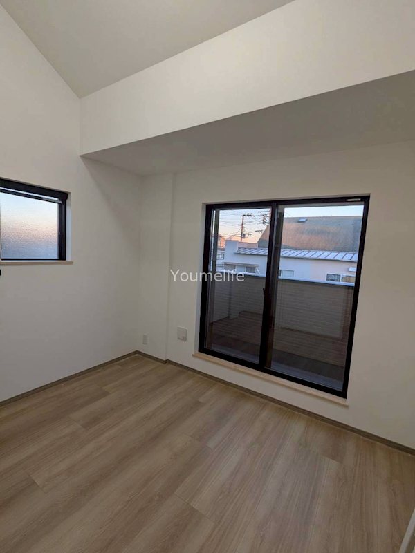 ベルメール湘南辻堂 リビング