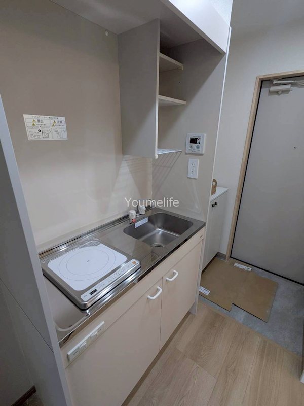 ベルメール湘南辻堂 キッチン