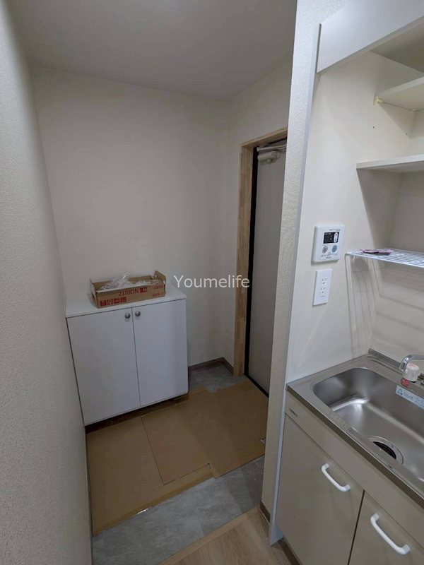 ベルメール湘南辻堂 玄関