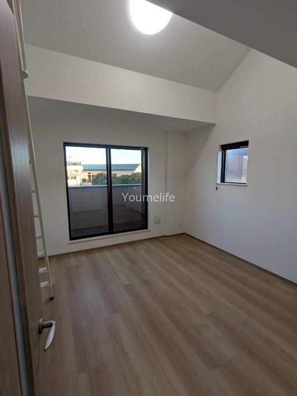 ベルメール湘南辻堂 リビング