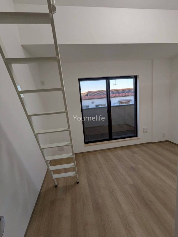 ベルメール湘南辻堂 リビング