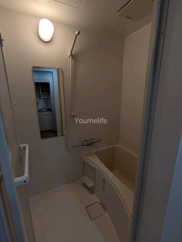 ベルメール湘南辻堂 風呂画像