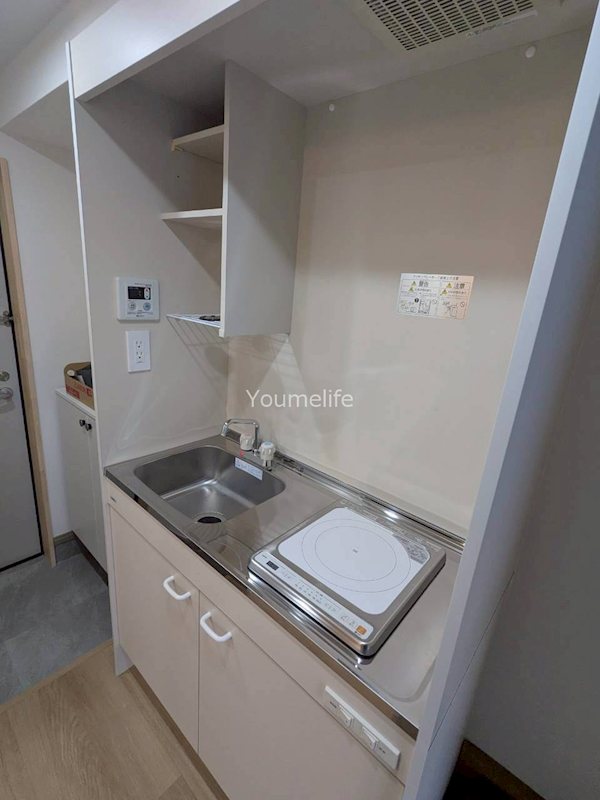 ベルメール湘南辻堂 キッチン