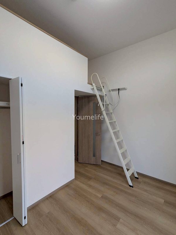 ベルメール湘南辻堂 ベッドルーム