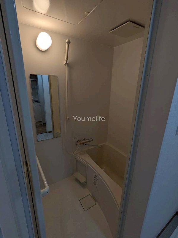 ベルメール湘南辻堂 風呂画像