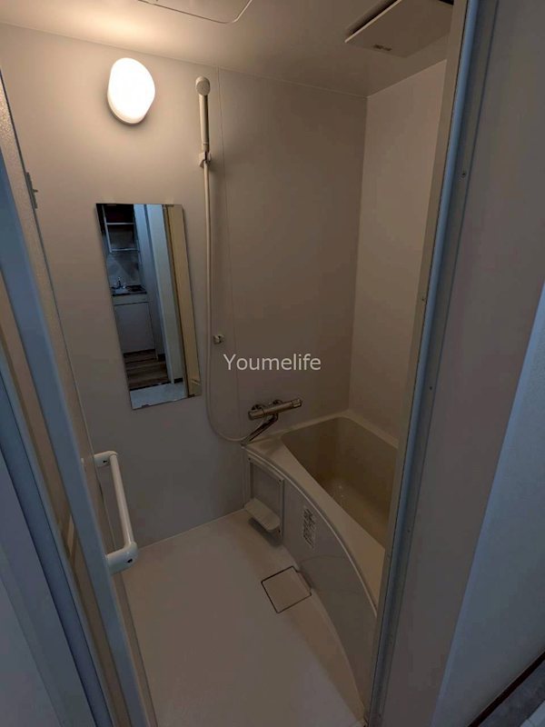 ベルメール湘南辻堂 風呂画像