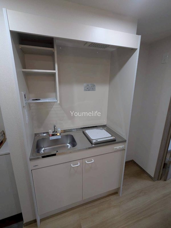 ベルメール湘南辻堂 キッチン