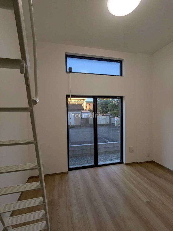 ベルメール湘南辻堂 ベランダ