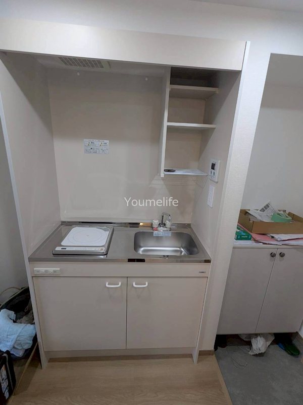 ベルメール湘南辻堂 キッチン