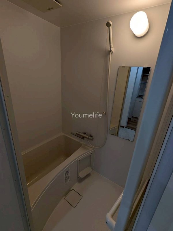 ベルメール湘南辻堂 風呂画像