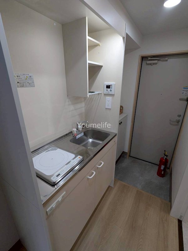 ベルメール湘南辻堂 キッチン