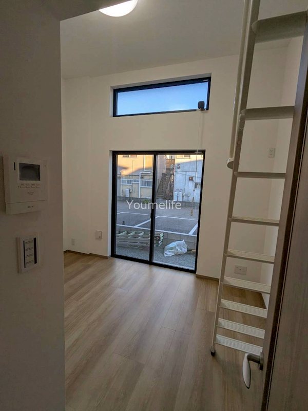 ベルメール湘南辻堂 ベッドルーム