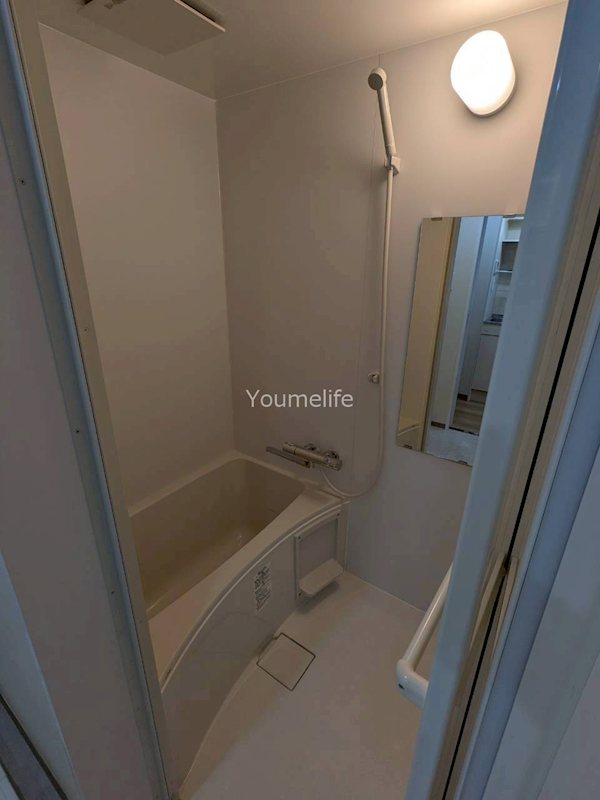 ベルメール湘南辻堂 風呂画像