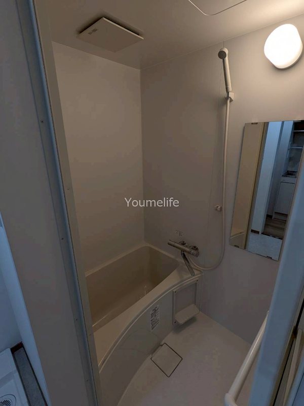 ベルメール湘南辻堂 風呂画像