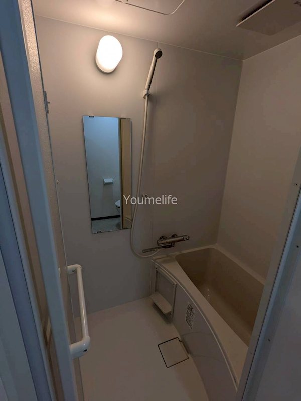 ベルメール湘南辻堂 風呂画像