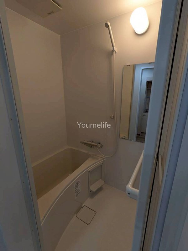 ベルメール湘南辻堂 風呂画像