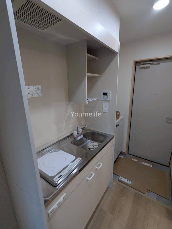 ベルメール湘南辻堂 キッチン