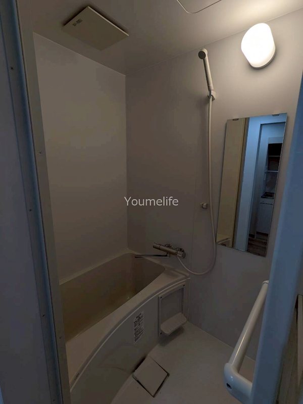 ベルメール湘南辻堂 風呂画像